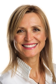 Maria J. Rzeznik, MBA, RDN, LD – founder of NutriKiss